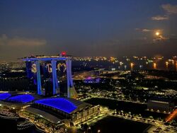 The Sail @ Marina Bay (D1), Apartment #473370491